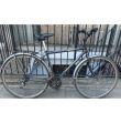 Raleigh Pioneer Jaguar 12 SIS Hybrid Bike 
